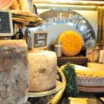 Les Grands Buffets - Fromages...
