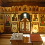 L'Eglise Russe orthodoxe