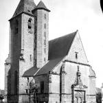 L’église Saint-Pierre d’Assier