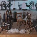Le Musée du Textile et du Peigne en Corne