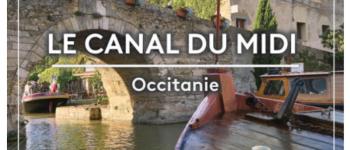 le Canal du Midi 