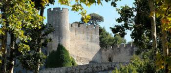 Beaucaire - La forteresse médiévale