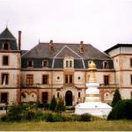 Le Château d'en Clausade