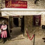 Le Musée de l'Inquisition