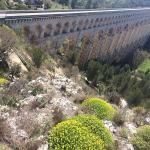 L’aqueduc de Roquefavour