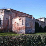 L’Abbaye de Combelongue