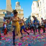Le « Drôle de Carnaval » d’Arles
