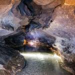La Grotte Célestine