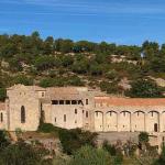 L'Abbaye de Lagrasse