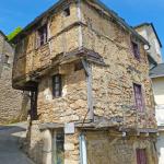 La plus vieille maison de l’Aveyron
