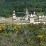 Saint Paulet de Caisson - la Chartreuse de Valbonne