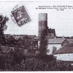 Châlus