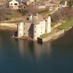Le Château de Castanet