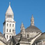 La Cathédrale Saint-Front