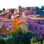 Roussillon en Provence