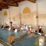 Lavoir Napoléon III