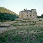 Le Château de Castanet
