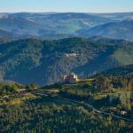 Le château de Portes