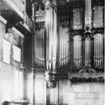 L'orgue Cavaillé-Coll