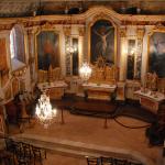 L’Eglise baroque Saint-Pierre de Lachapelle