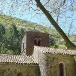 La Chapelle Notre-Dame-De-Nize et La Fontaine des Yeux
