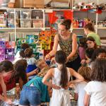 MIAM ... Musée International des Arts Modestes