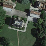 Saint-Rome - le château