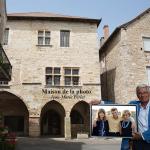 Maison de la Photo Jean-Marie Périer