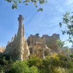 Les orgues d'Ille-sur-Têt 