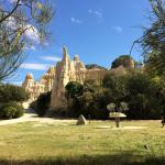 Les orgues d'Ille-sur-Têt 