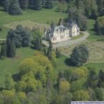 Le Château de Valmirande