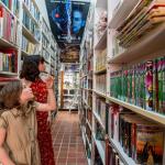 La Cité du Livre et de l’Ecrit