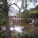 Le Jardin japonais de Monaco