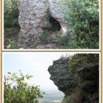 Les bénitiers de l'Alaric