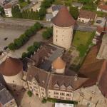 Bourganeuf