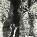 L'Abime de Bramabiau