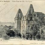 Saint-Jean-de-Côle