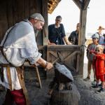 Le Musée de la Guerre au Moyen-Age  