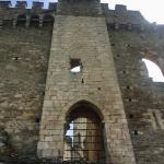 La Forteresse de Châlucet
