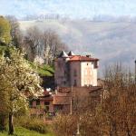 Le château de Seix