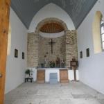 La Bastide-Clairence - la chapelle