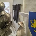 Le Musée de la Guerre au Moyen-Age  