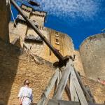 Le Musée de la Guerre au Moyen-Age  