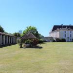 Le château de Balzac