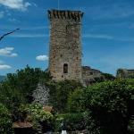 Le Donjon des Aigles