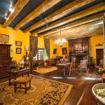 Le Château de Lacypierre