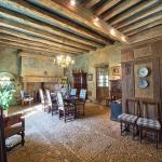 Le Château de Lacypierre