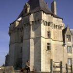 Le Château de Cherveux