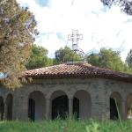 La Chapelle Cocteau ou Notre-Dame-de-Jérusalem