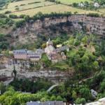 Le trou de Bozouls